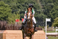 Viamant du Matz Sandra AUFFARTH