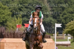 Viamant du Matz Sandra AUFFARTH