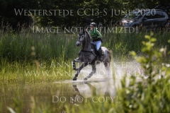 Quidditch K Malin HANSEN-HOTOPP