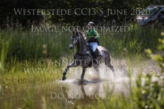 Quidditch K Malin HANSEN-HOTOPP