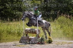 Quidditch K Malin HANSEN-HOTOPP