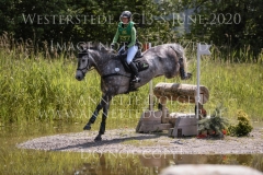 Quidditch K Malin HANSEN-HOTOPP