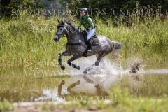 Quidditch K Malin HANSEN-HOTOPP