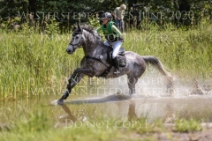 Quidditch K Malin HANSEN-HOTOPP