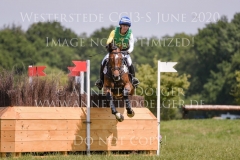 Charly Brown 311 Malin PETERSEN