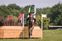 Charly Brown 311 Malin PETERSEN