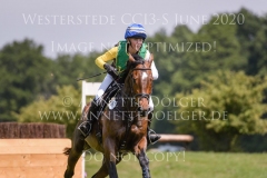 Charly Brown 311 Malin PETERSEN