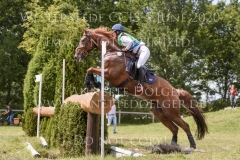 Lexington van de Vinkenhof Mara VAN DE VEN