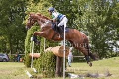 Lexington van de Vinkenhof Mara VAN DE VEN