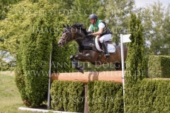 Amazing Prince TSF Kai-Steffen MEIER