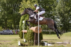 Amazing Prince TSF Kai-Steffen MEIER