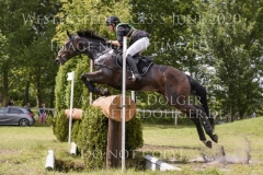 Mighty Spring Heike JAHNCKE