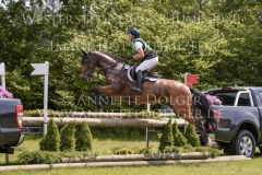 Singapure Josephine SCHNAUFER