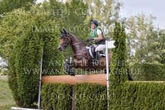 Singapure Josephine SCHNAUFER