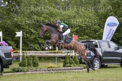 Geke Equigrip's Simple Smile Josefa SOMMER