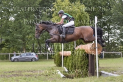 Geke Equigrip's Simple Smile Josefa SOMMER