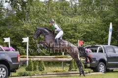 Eddie Weld Beeke JANKOWSKI