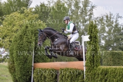 Eddie Weld Beeke JANKOWSKI