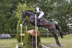 Eddie Weld Beeke JANKOWSKI