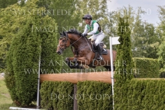 Unteam de la Cense Dirk SCHRADE