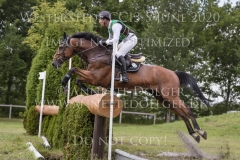 Unteam de la Cense Dirk SCHRADE