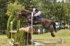 Valentine FRH Nadine MARZAHL