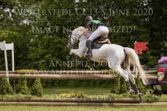 Newell Nicolai ALDINGER