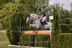 Newell Nicolai ALDINGER