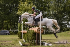 Newell Nicolai ALDINGER