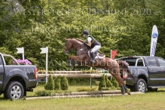 Geke Equigrip's Casino du Delta Emma BRUESSAU