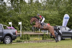 Coradine-S Casper RASMUSSEN