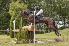 Lucy Dynamik Pauline KNORR