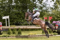 Darcy F Libussa LUEBBEKE