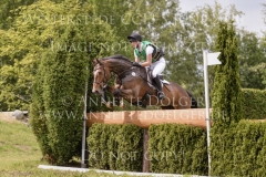 Darcy F Libussa LUEBBEKE