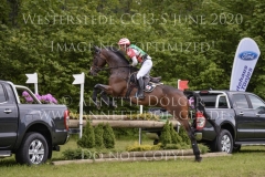 Bart L JRA Yoshiaki OIWA