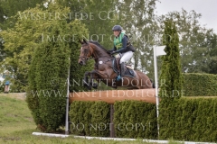 Maxima WSC Maj-Jonna ZIEBELL