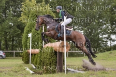 Maxima WSC Maj-Jonna ZIEBELL