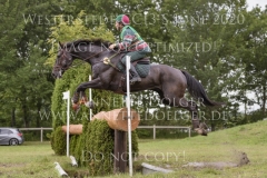 Barlison Christian CHABOT