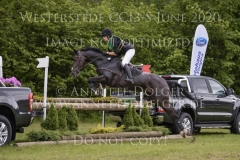 Coco Spring Heike JAHNCKE