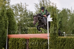 Coco Spring Heike JAHNCKE