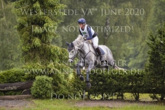 Gin o'clock Merle WEWER (GER)