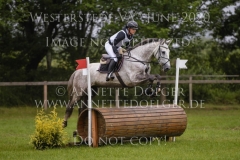 Great Twist Julia KRAJEWSKI