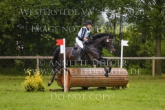 Los geht's Fraeulein Muecke Amke GROETTRUP