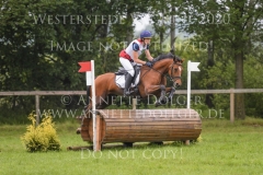 Wild West Clary Johanna WETJEN