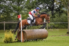 Wild West Clary Johanna WETJEN