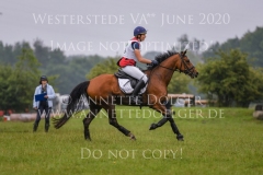 Wild West Clary Johanna WETJEN