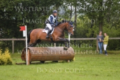 Oda 14 Lara DE LIEDEKERKE-MEIER