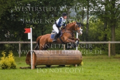 Lou Daymen Linn Sophie MAUCHERT