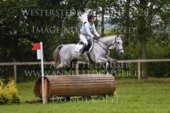 Kalif 269 Jeanette VON SCHILLER