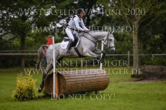 Kalif 269 Jeanette VON SCHILLER